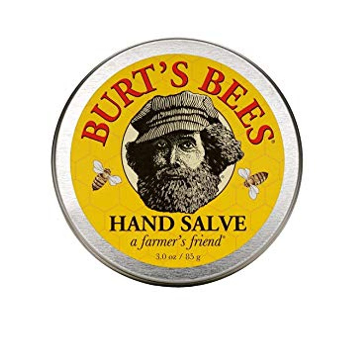 Burt's Bees Håndsalve &bull; 85g.