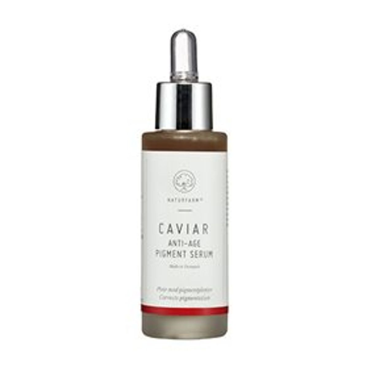 NaturFarm Caviar Pigment Correct &bull; 30 ml.