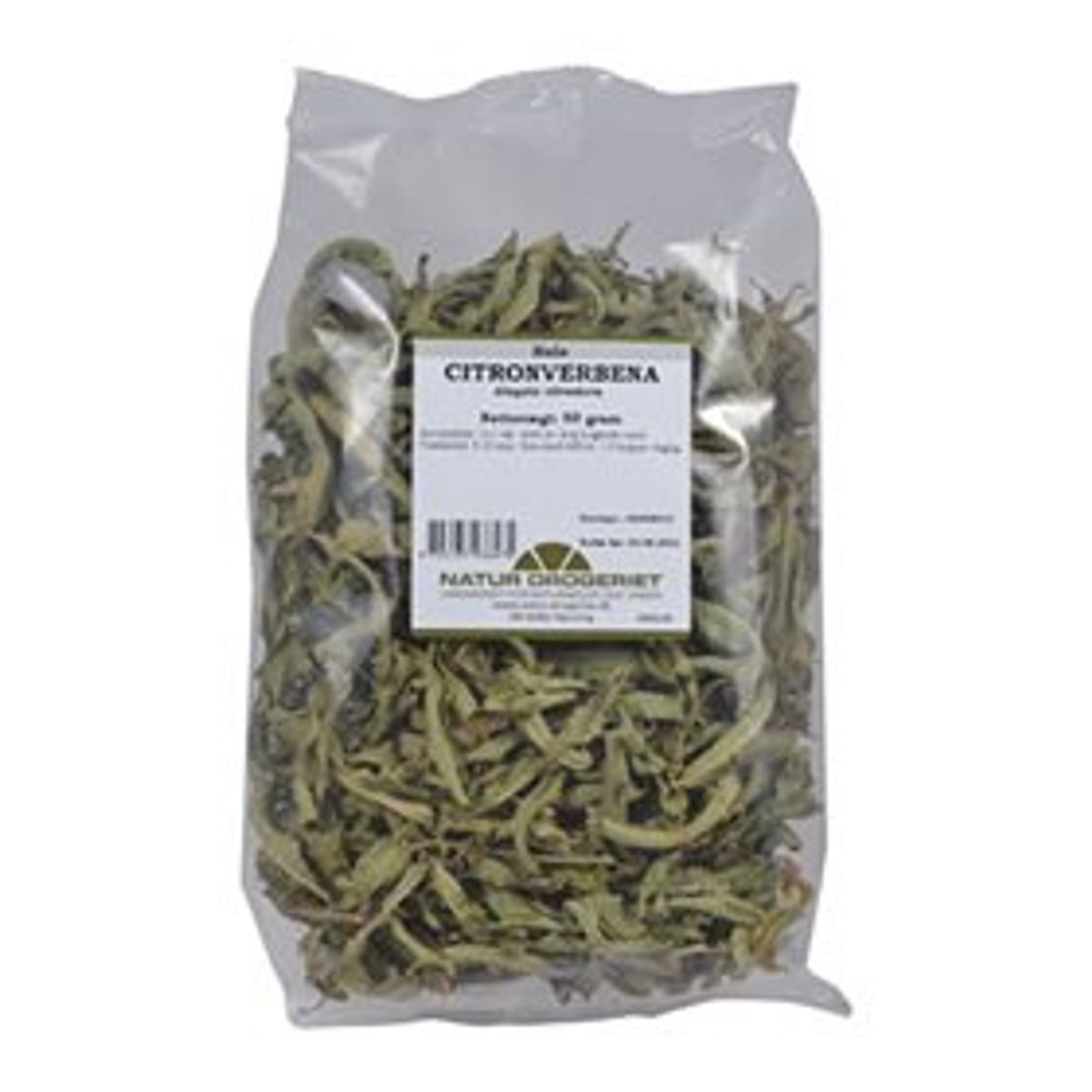 ND Citronverbena hel - 50g