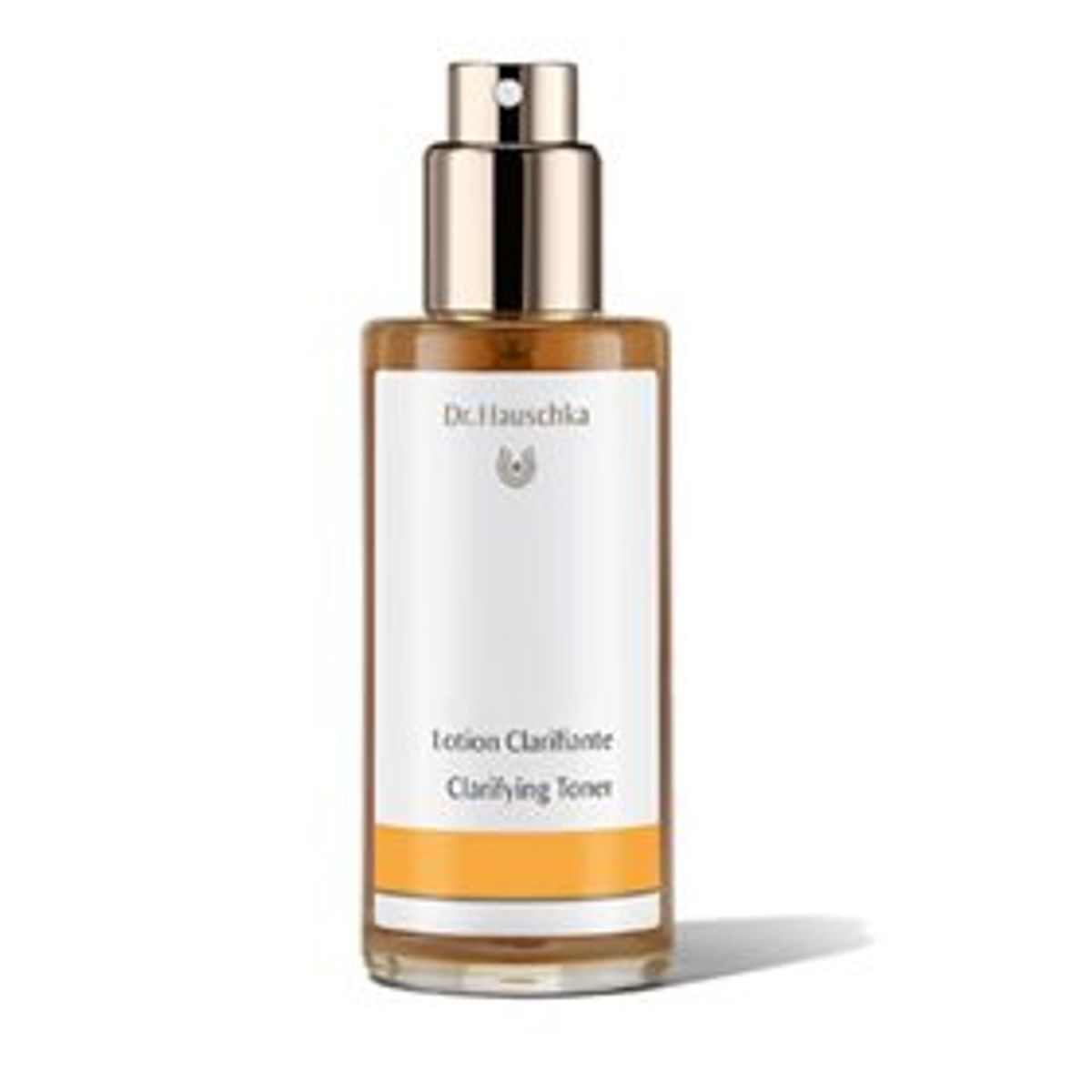 Dr. Hauschka Clarifying toner &bull; 100ml.