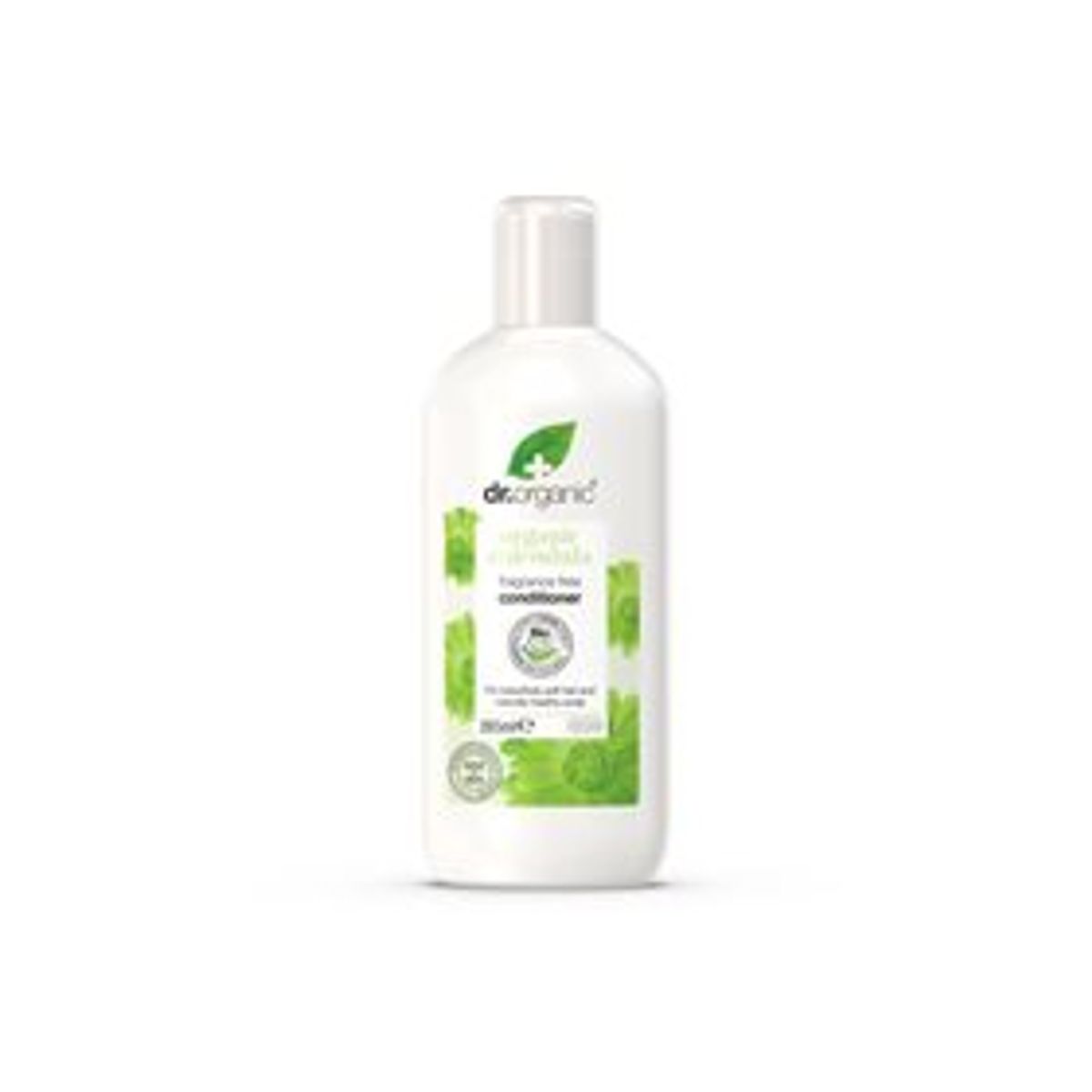 Dr Organic Hair treatment conditioner 200 ml