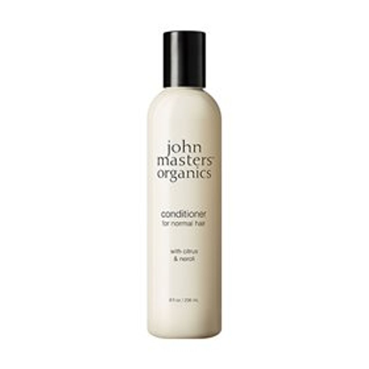 John Masters Conditioner for normal hair with Citrus & Neroli - 237ml.