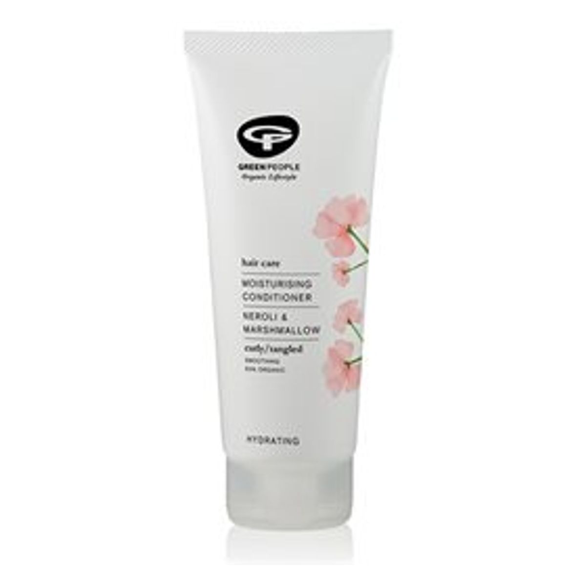 GreenPeople Conditioner moisturising &bull; 200ml.