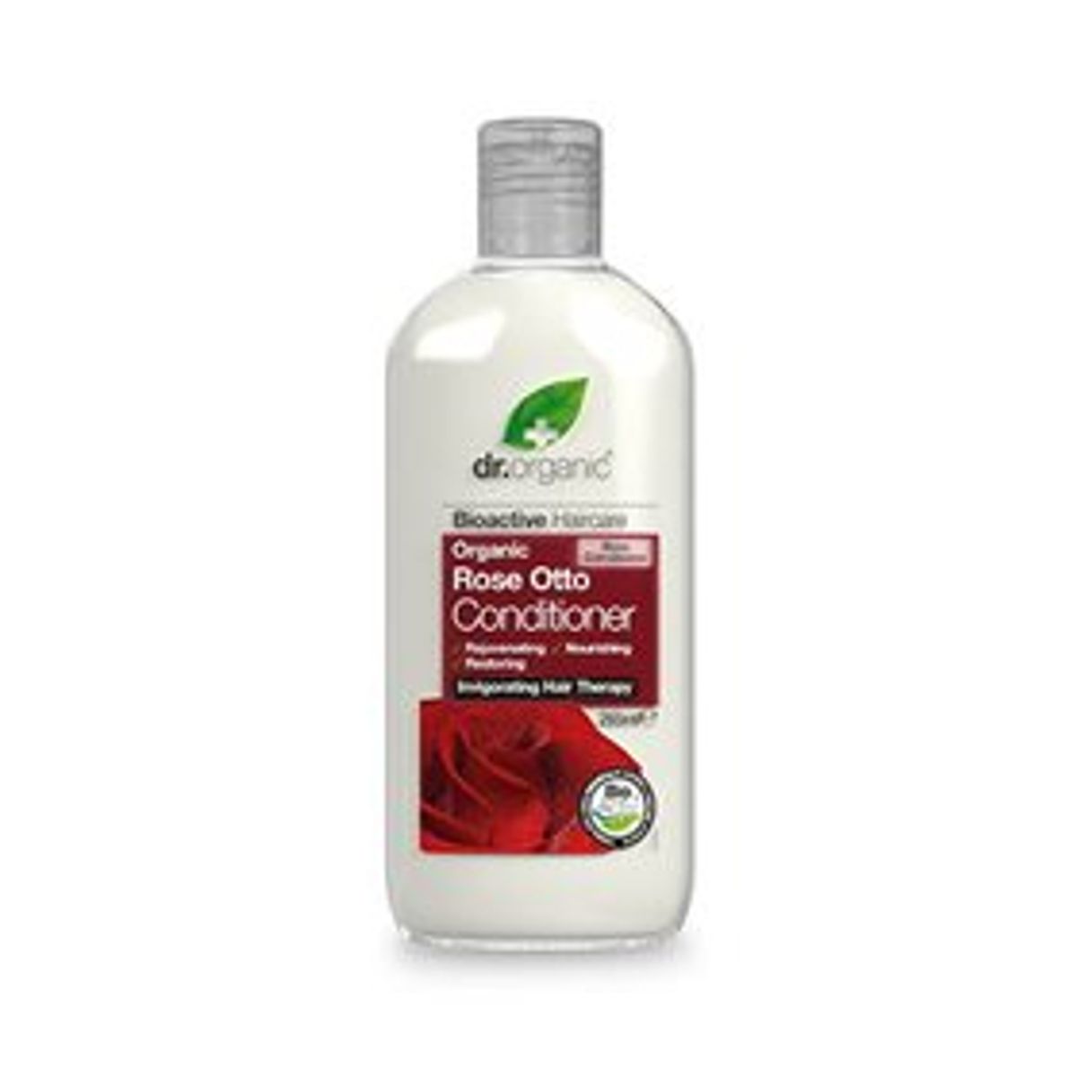 Dr. Organic Conditioner Rose Otto 265 ml. X