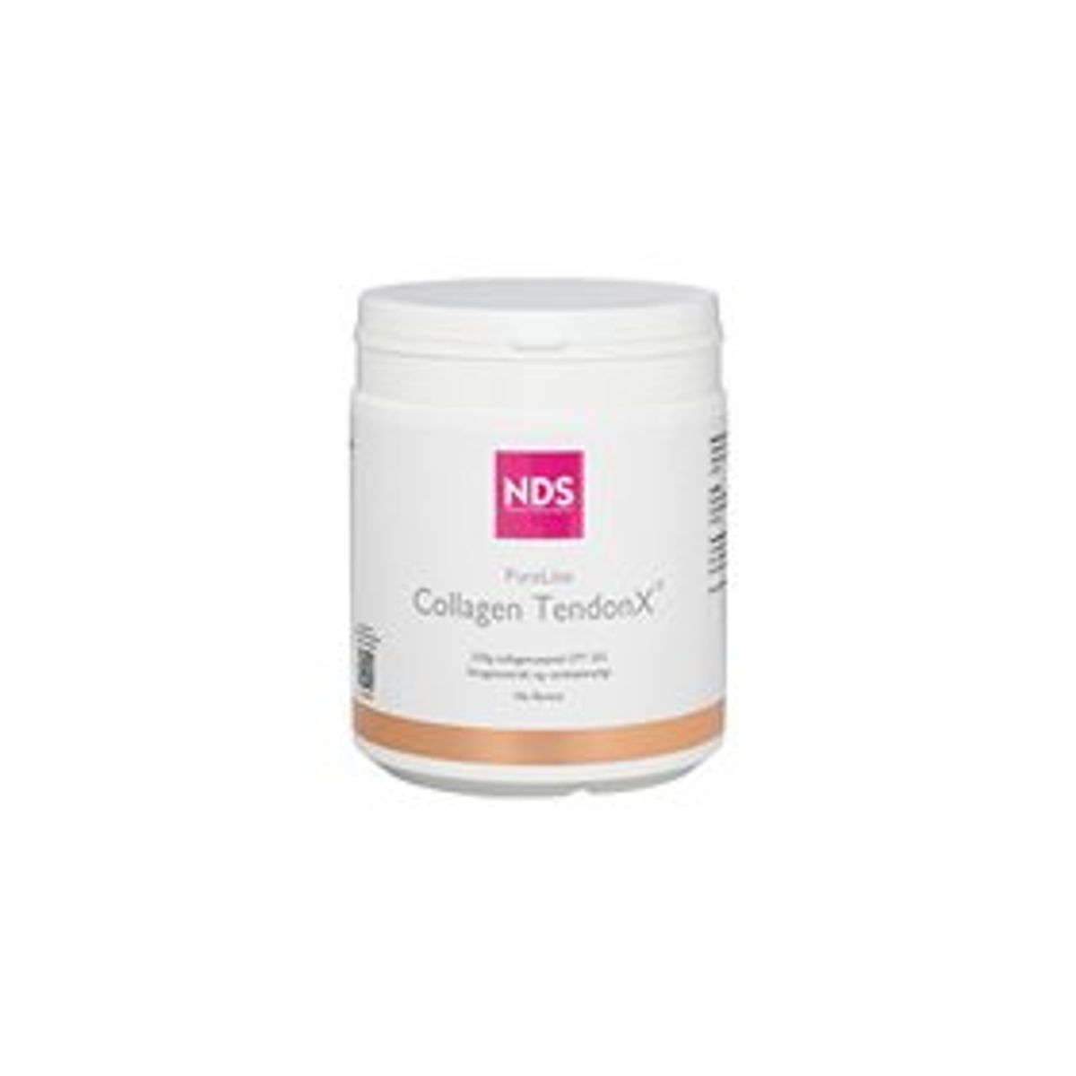 NDS Collagen TendonX - 250g.