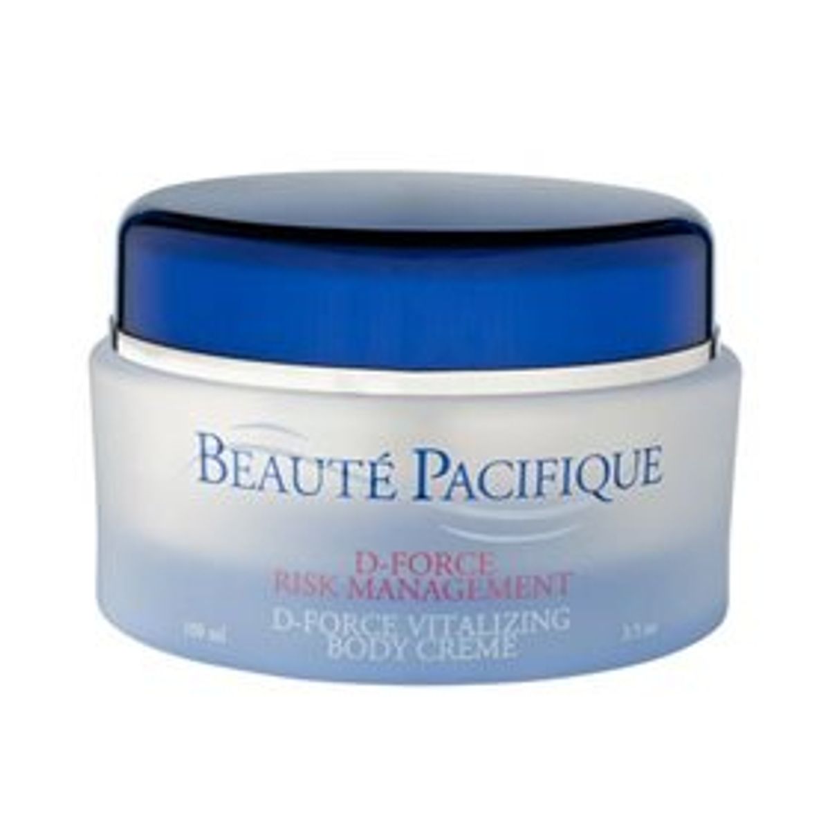 Beauté Pacifique D-Force bodylotion &bull; 100 ml.