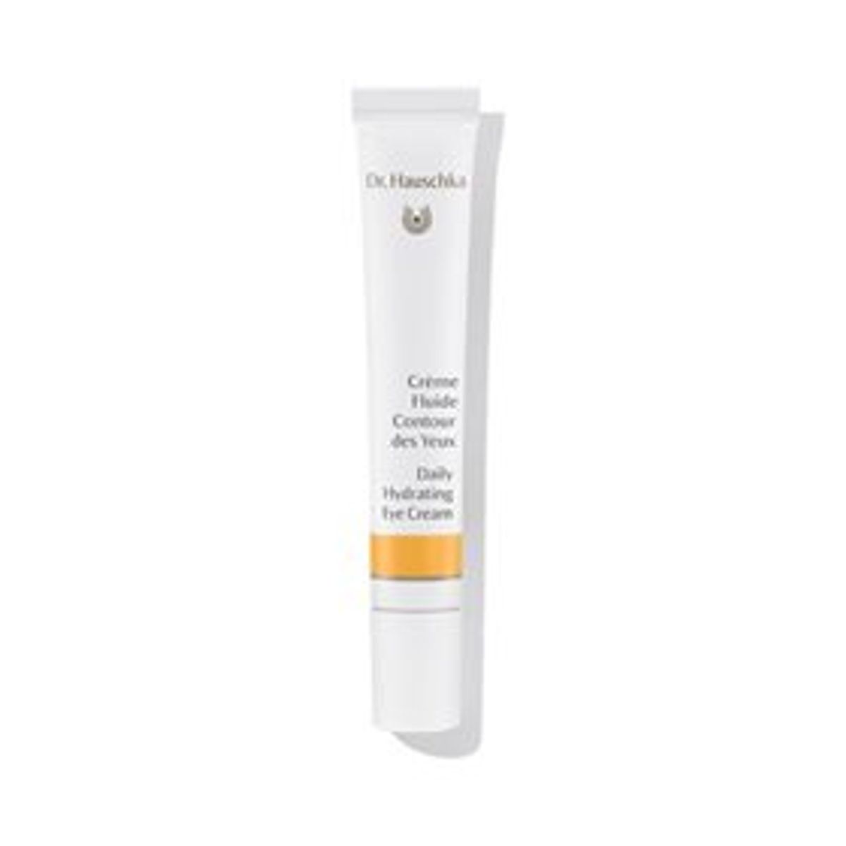 Dr. Hauschka Daily hydrating eye cream &bull; 12ml.