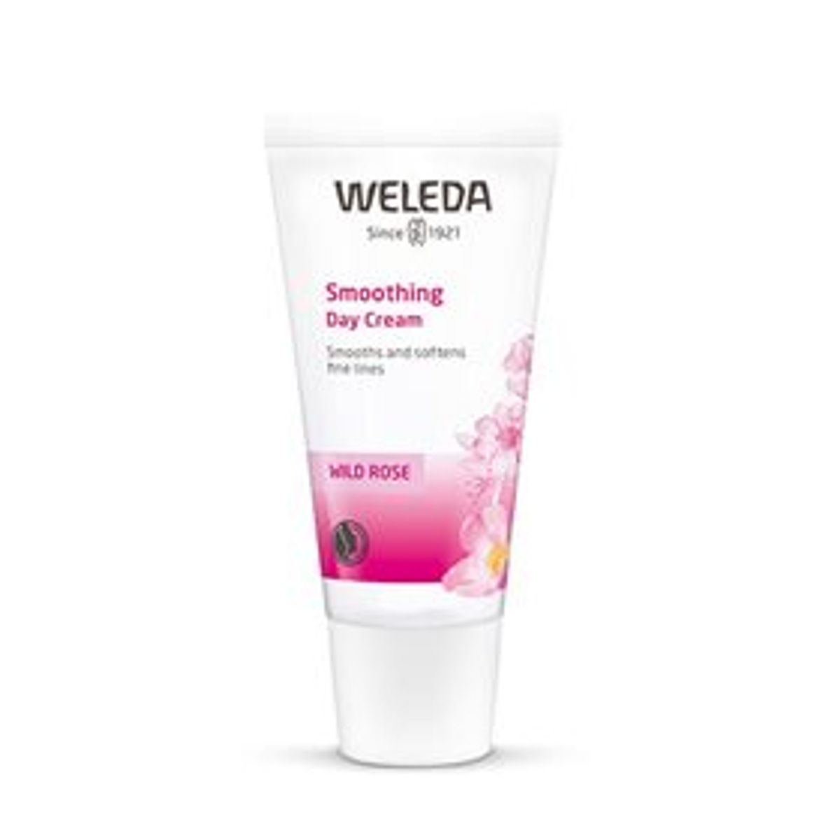 Weleda Day Cream Smooting Wild Rose &bull; 30 ml.