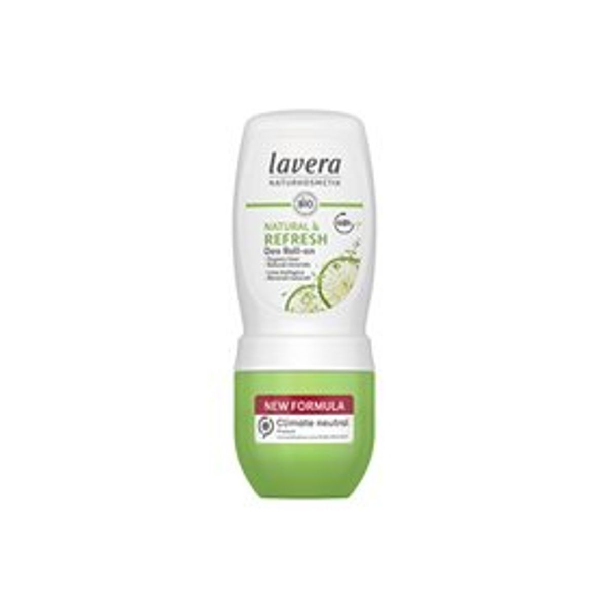 Lavera Deo Roll-On REFRESH &bull; 50ml.