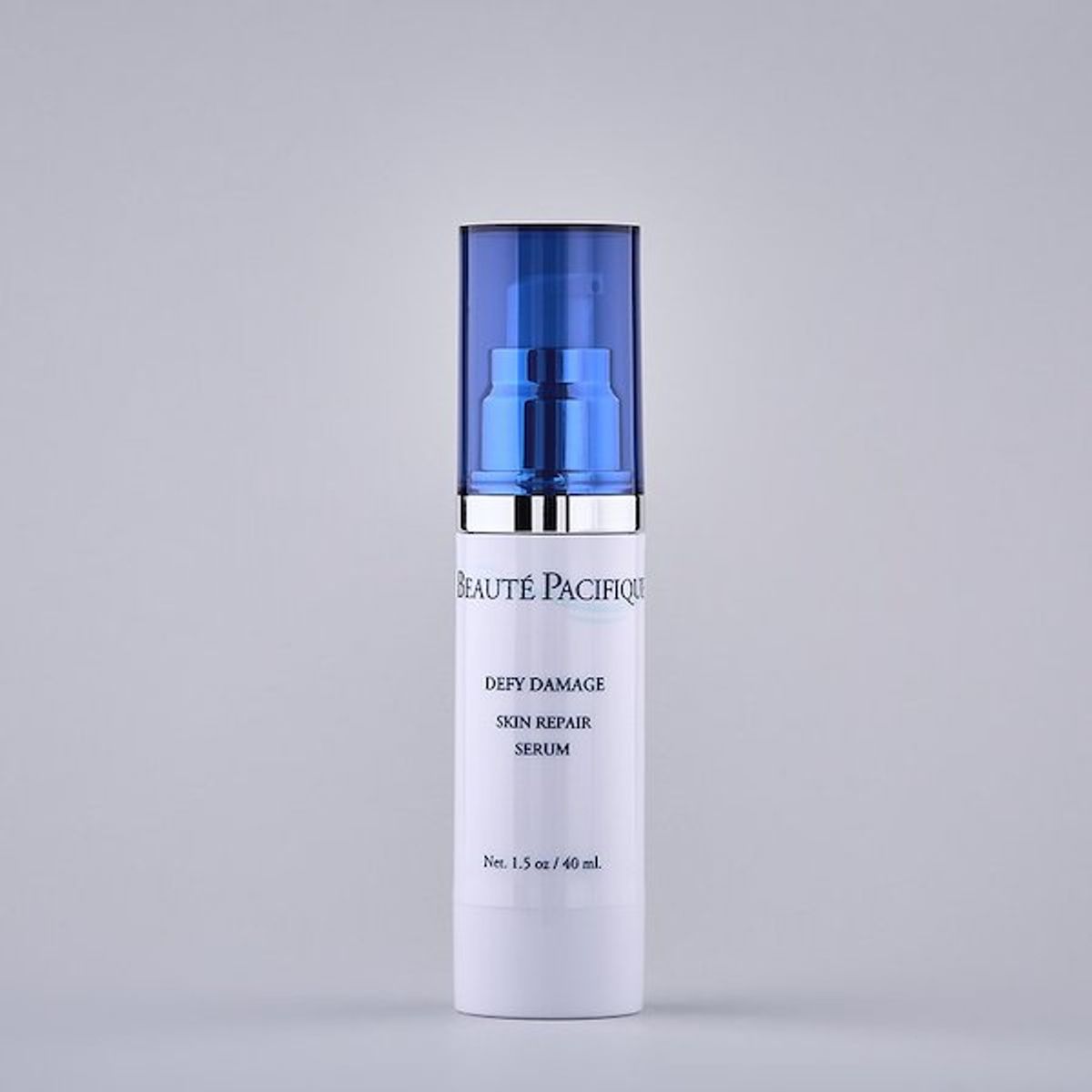 Beauté Pacifique Defy Damage Serum &bull; 40 ml.