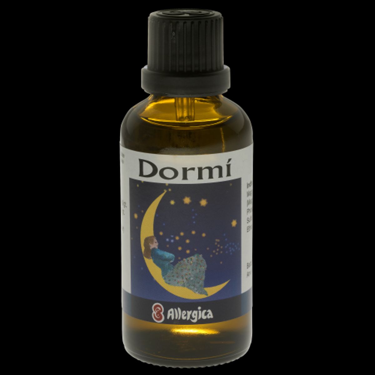 Allergica Dormi &bull; 50 ml.