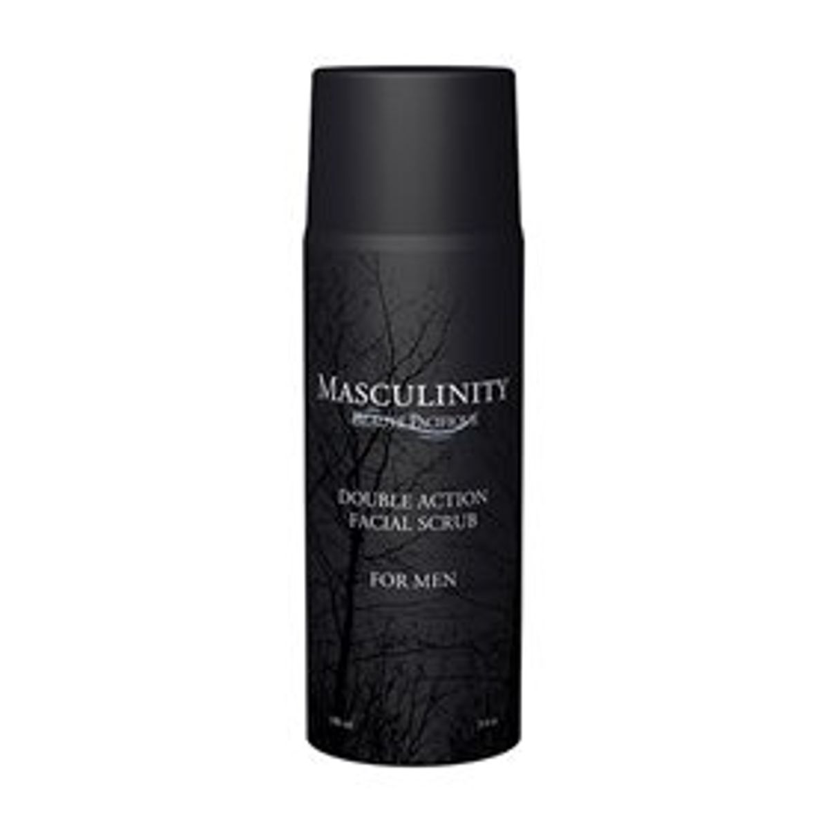 Beauté Pacifique Double Action Facial Scrub Masculinity &bull; 100 ml.