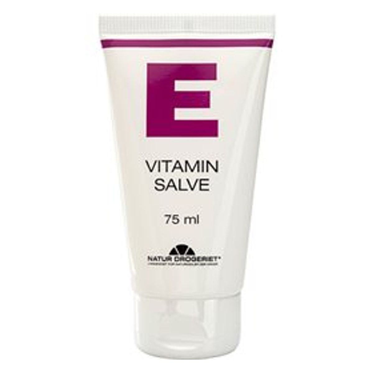 Natur Drogeriet E-vitamin salve 75 ml.