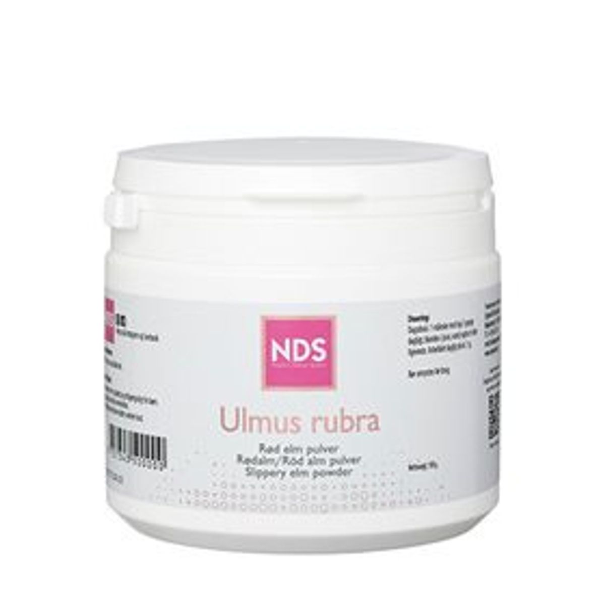 NDS Ulmus rubra &bull; 100g.