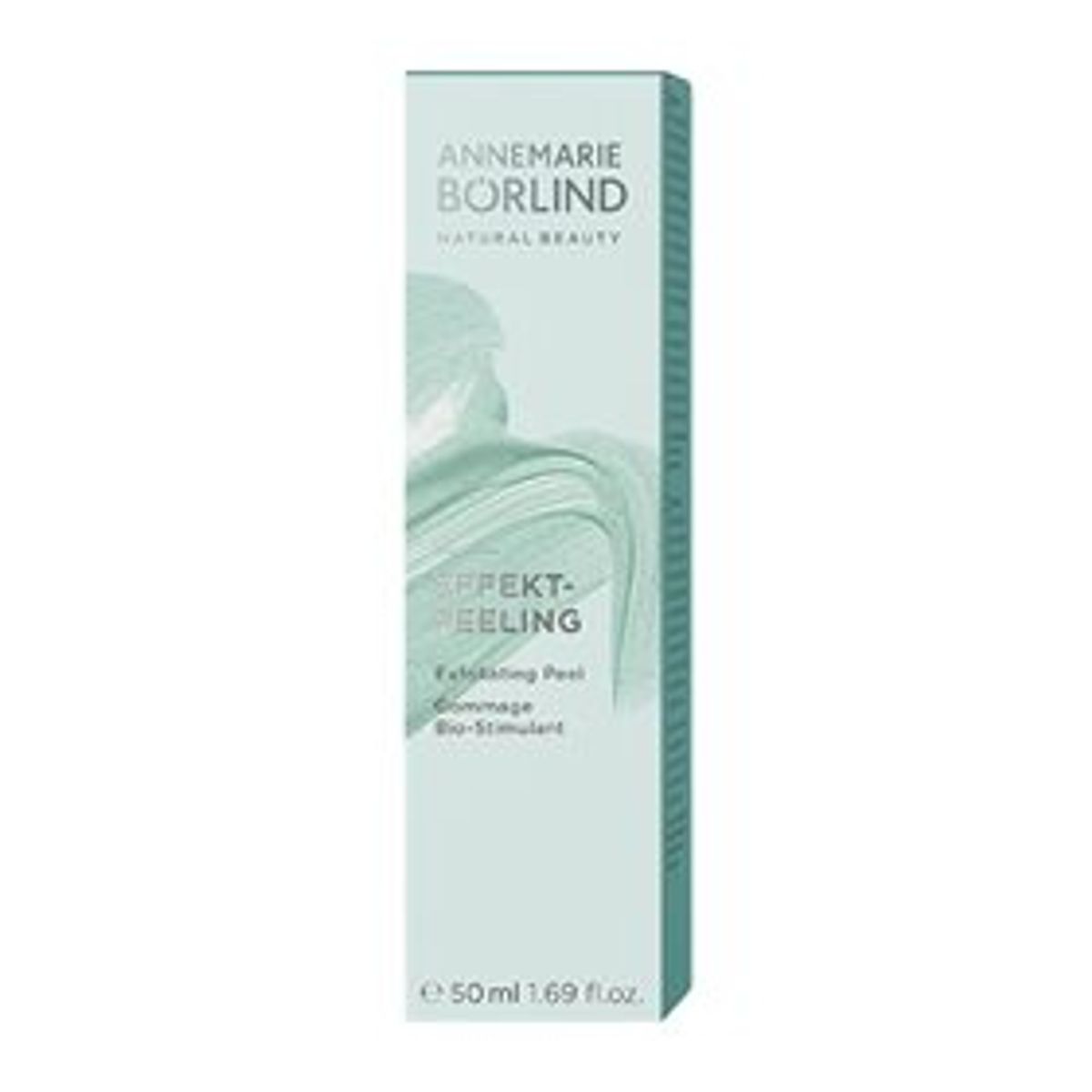 Annemarie Börlind Exfoliating Peel &bull; 50ml.