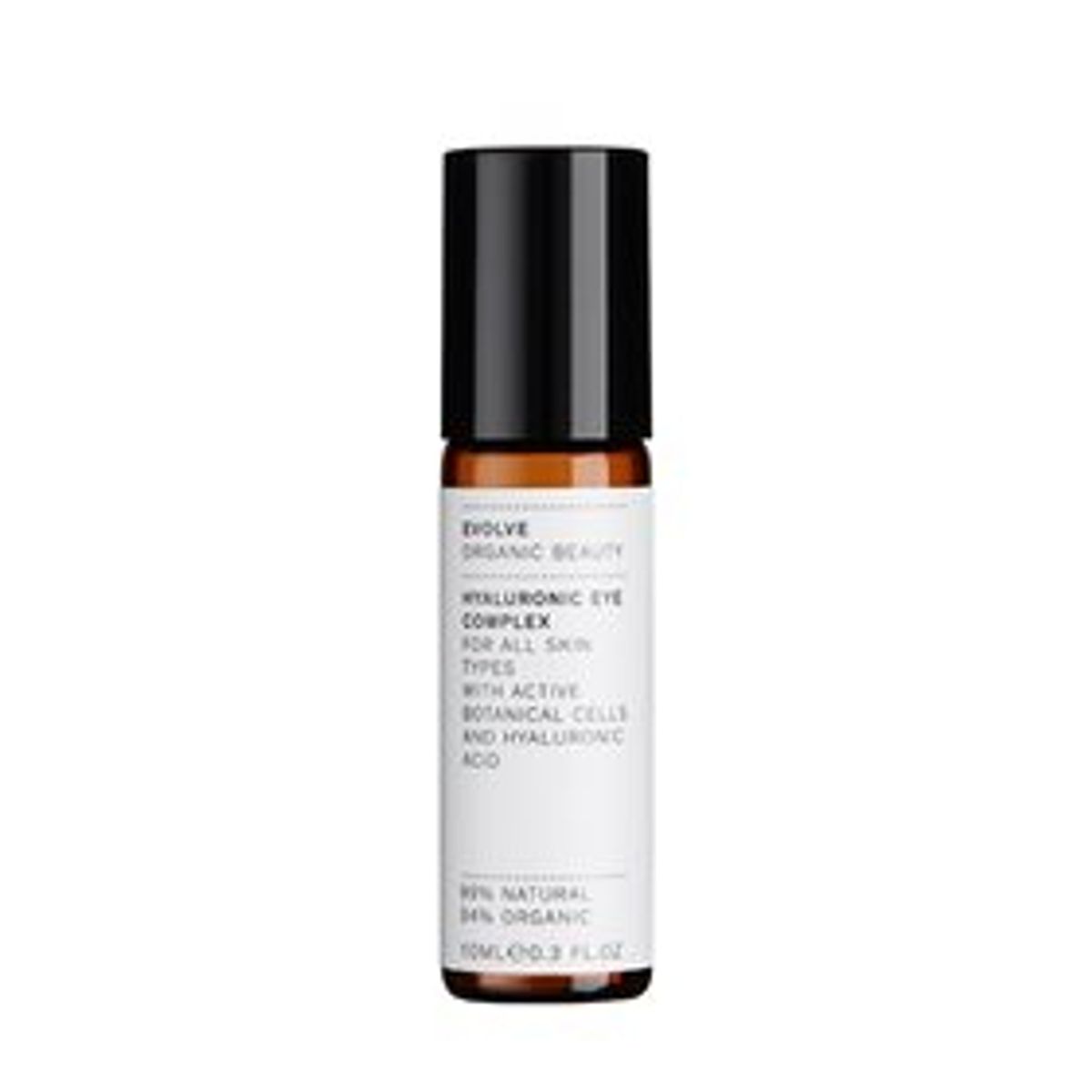 Evolve Eye Complex Hyaluronic &bull; 10ml.