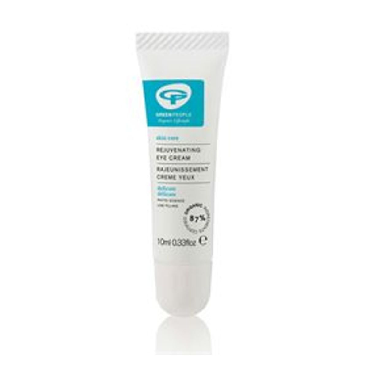 GreenPeople Eye cream night &bull; 10ml.