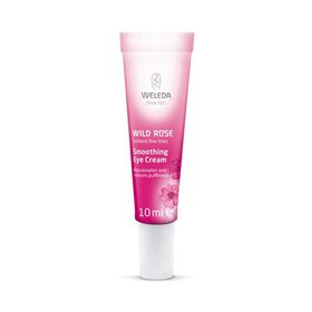 Weleda Eye Cream Smooting Wild Rose 10 ml.