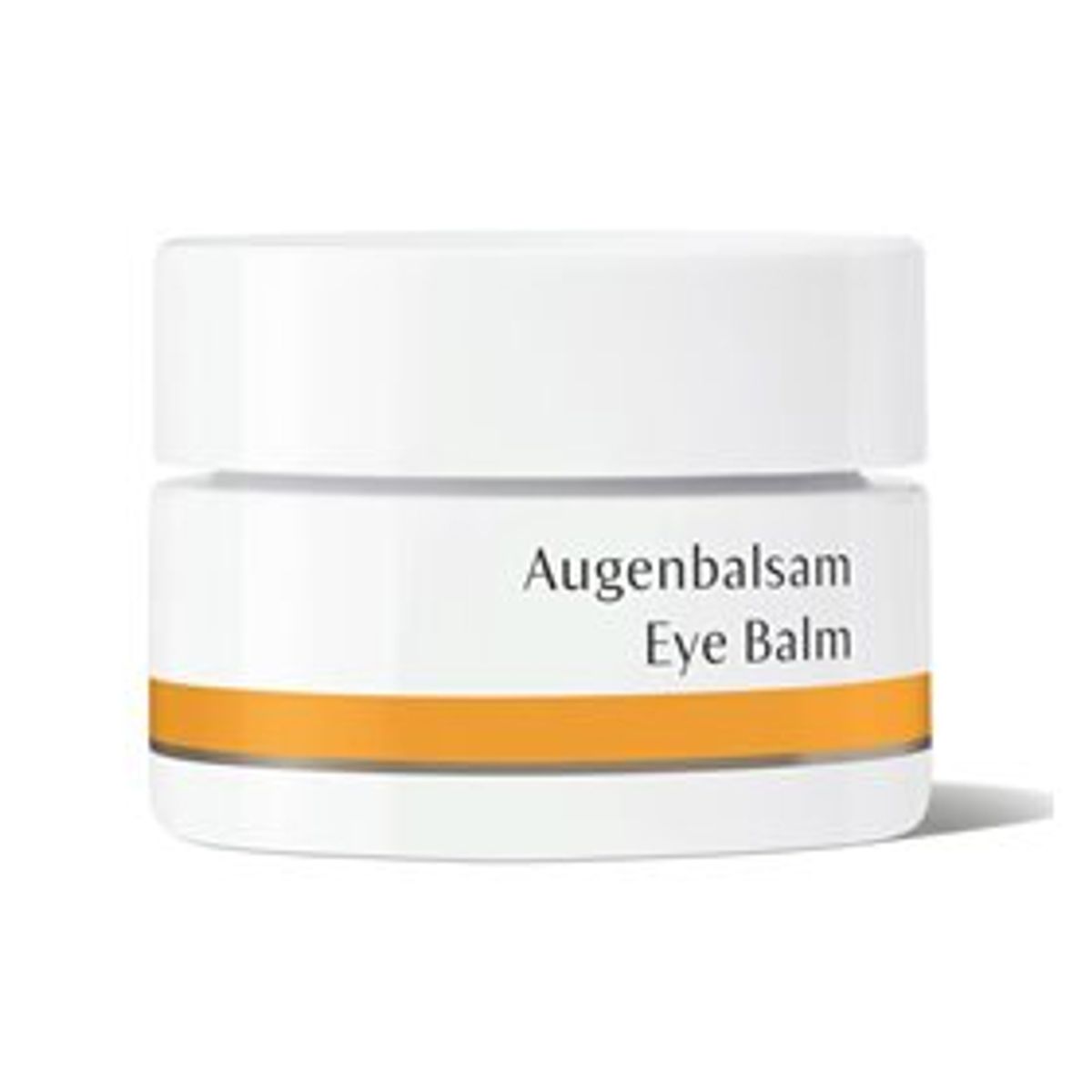 Dr. Hauschka Eye balm &bull; 10 ml.