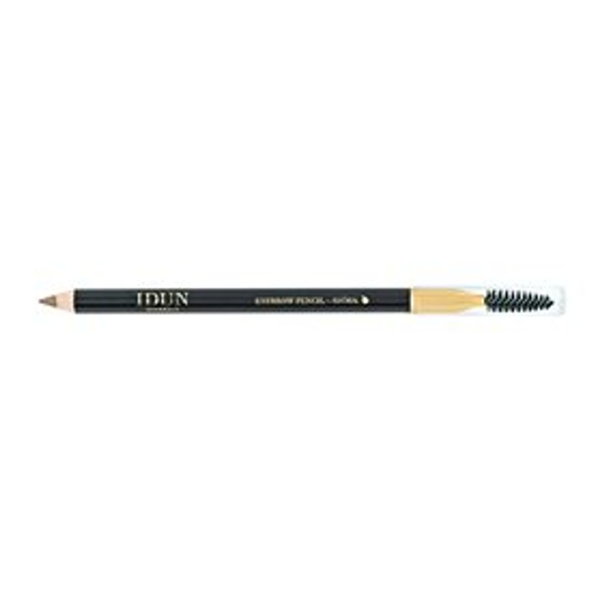 IDUN Eyebrow Pen BJÃRK Brown 204 X