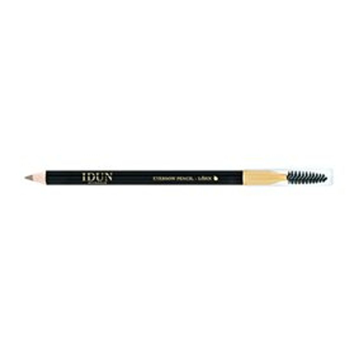 IDUN Eyebrow Pen LÃNN Dark grey 202 X