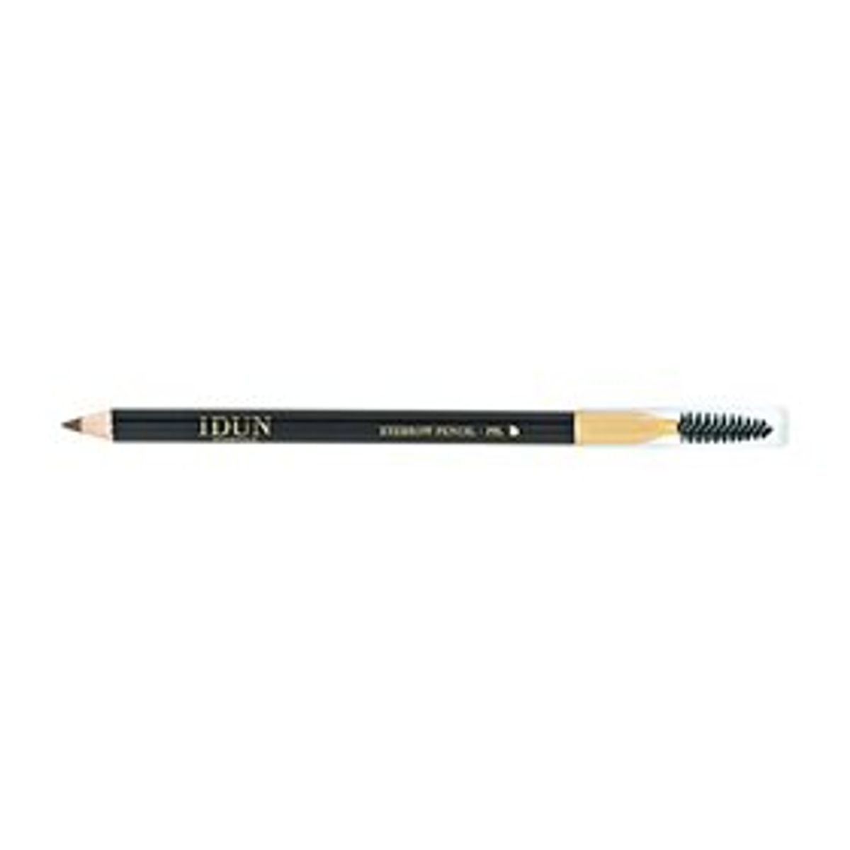 IDUN Eyebrow Pen PIL Black 203