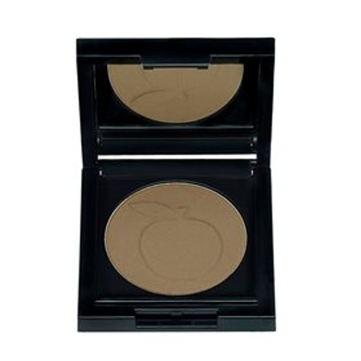 IDUN Eyeshadow Single Nästrot 109 X