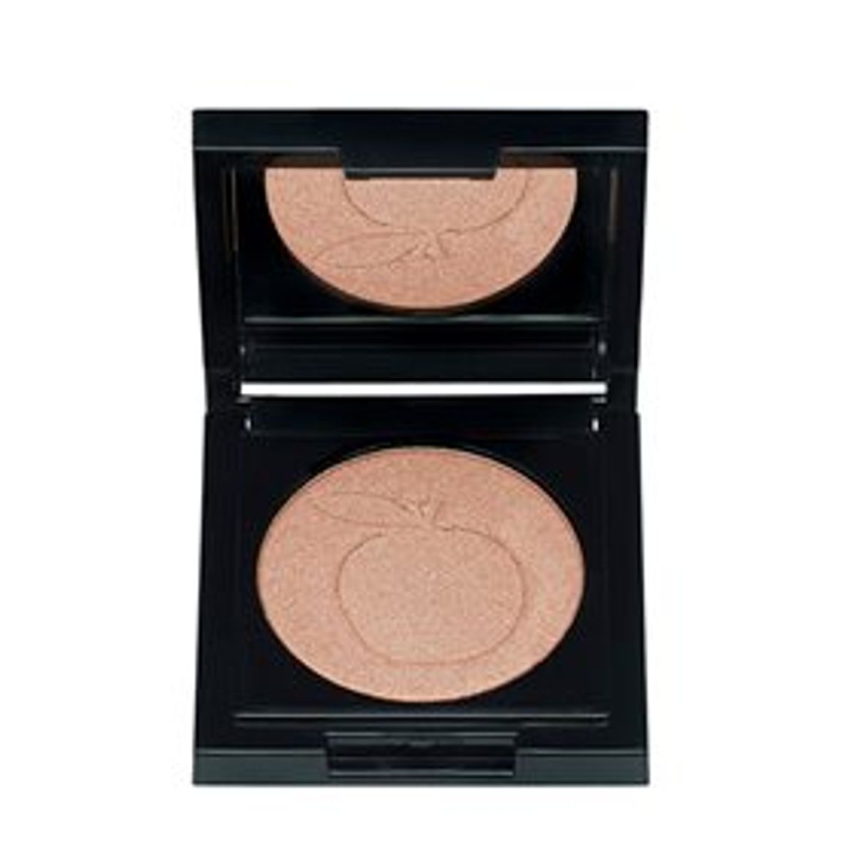 IDUN Eyeshadow Single Kungsljus 110 X