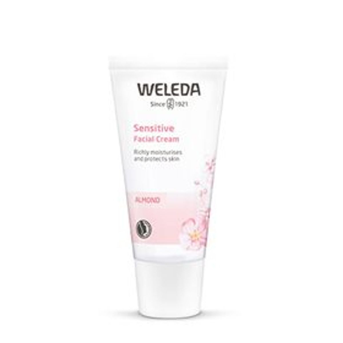 Weleda Facial Cream Almond 30 ml.