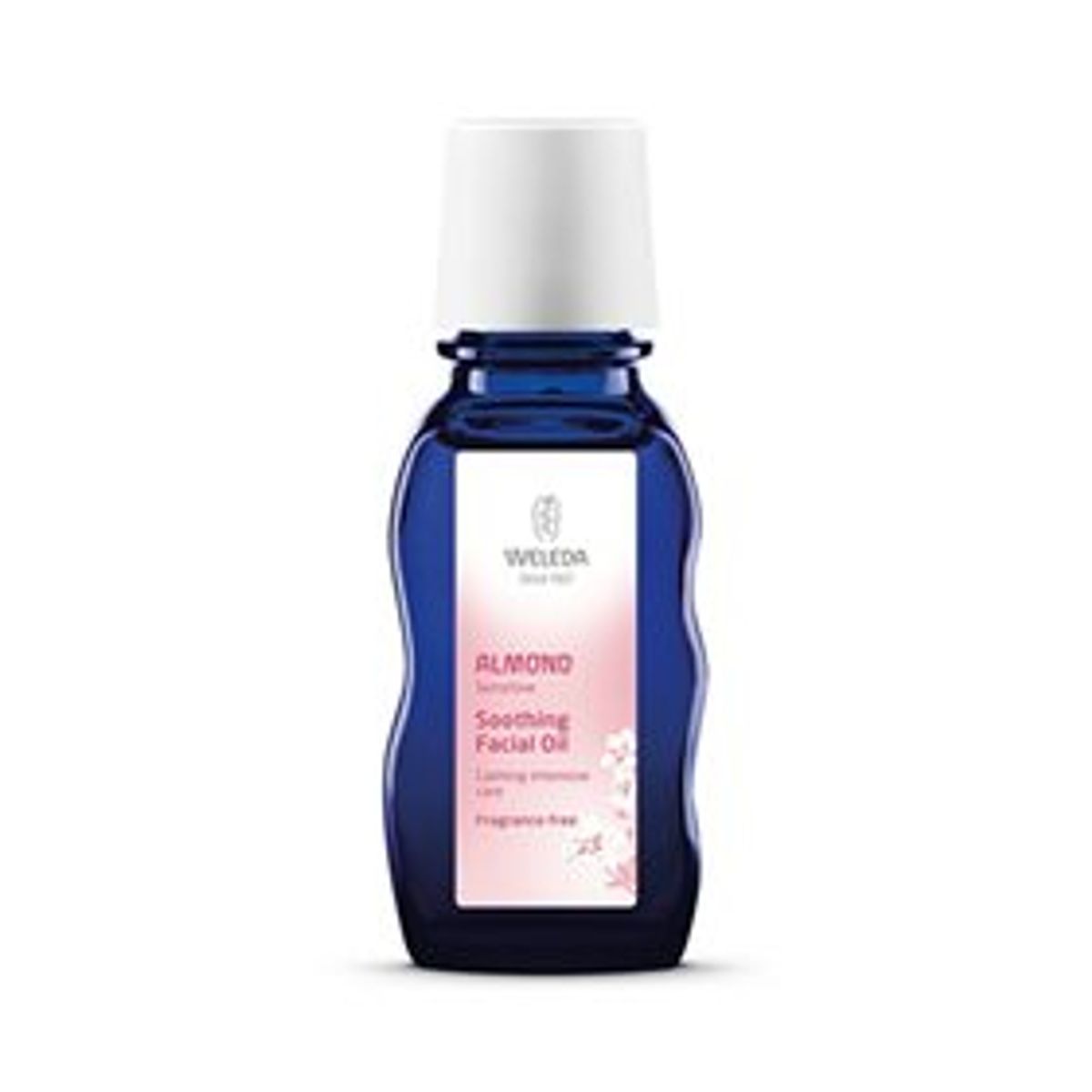 Weleda Facial Oil Almond Soothing 50 ml.