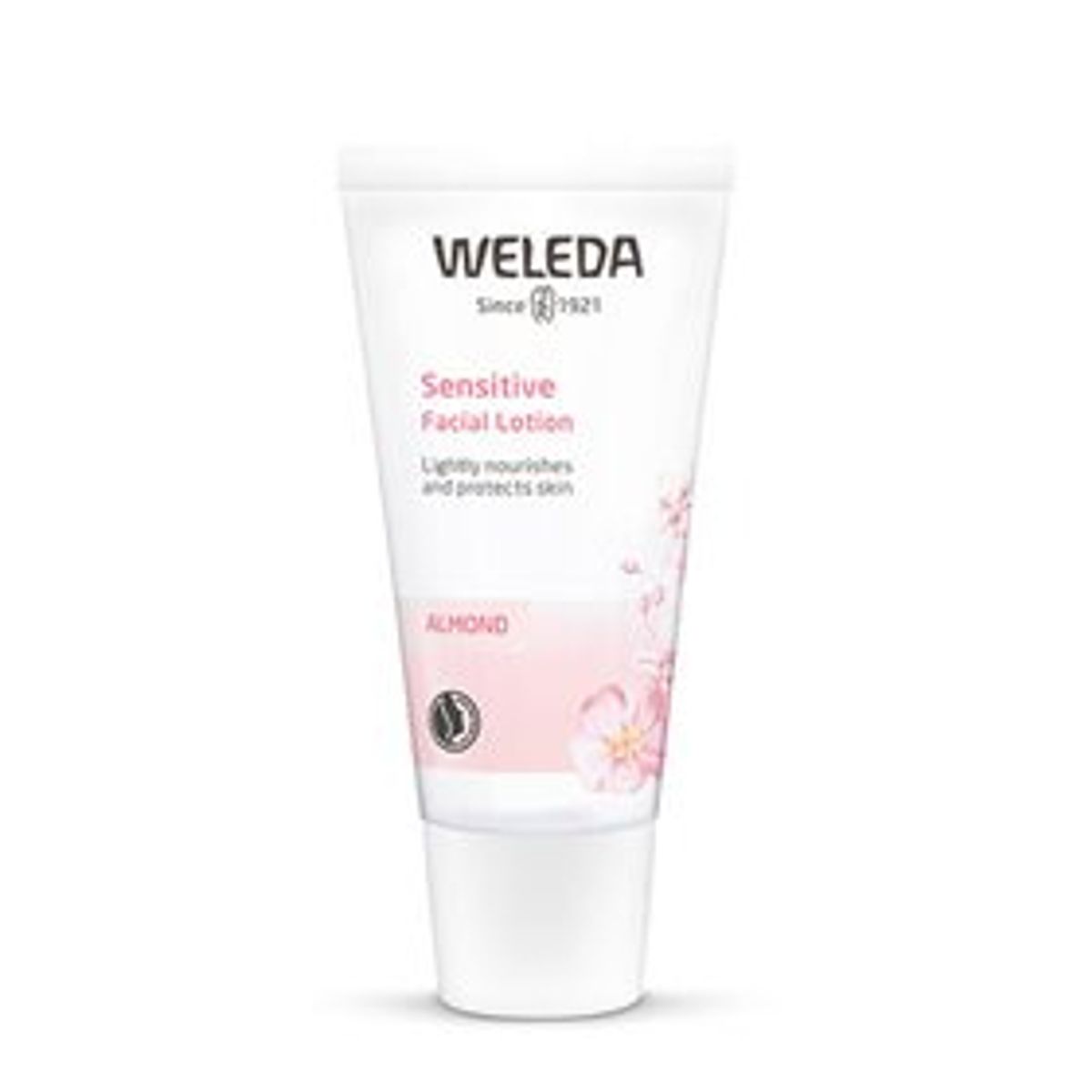 Weleda Facial Lotion Almond &bull; 30 ml. DATOVARE 12/24