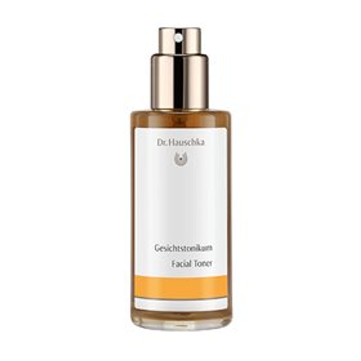 Dr. Hauschka Facial toner &bull; 100ml.