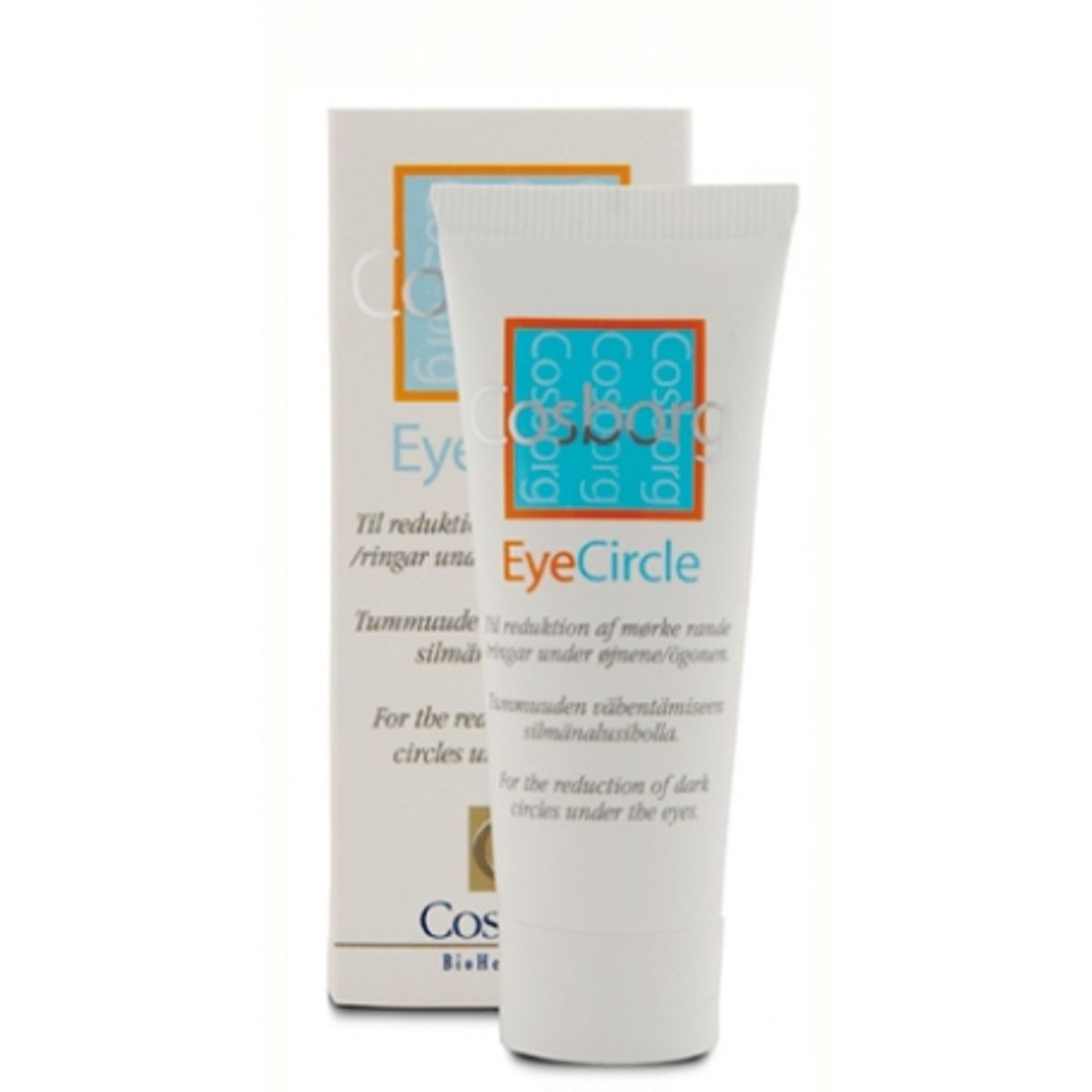 Cosborg Eyecircle Cream &bull; 25 ml. X