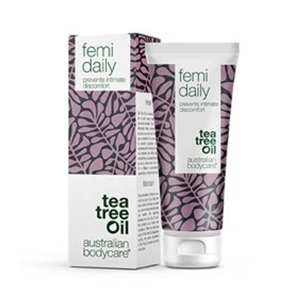 Australian Femi Daily 100ml.