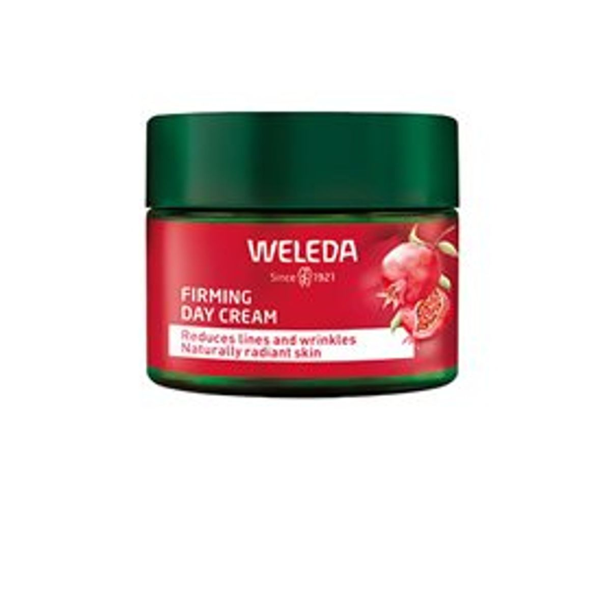 Weleda Firming Day Cream 40 ml. X