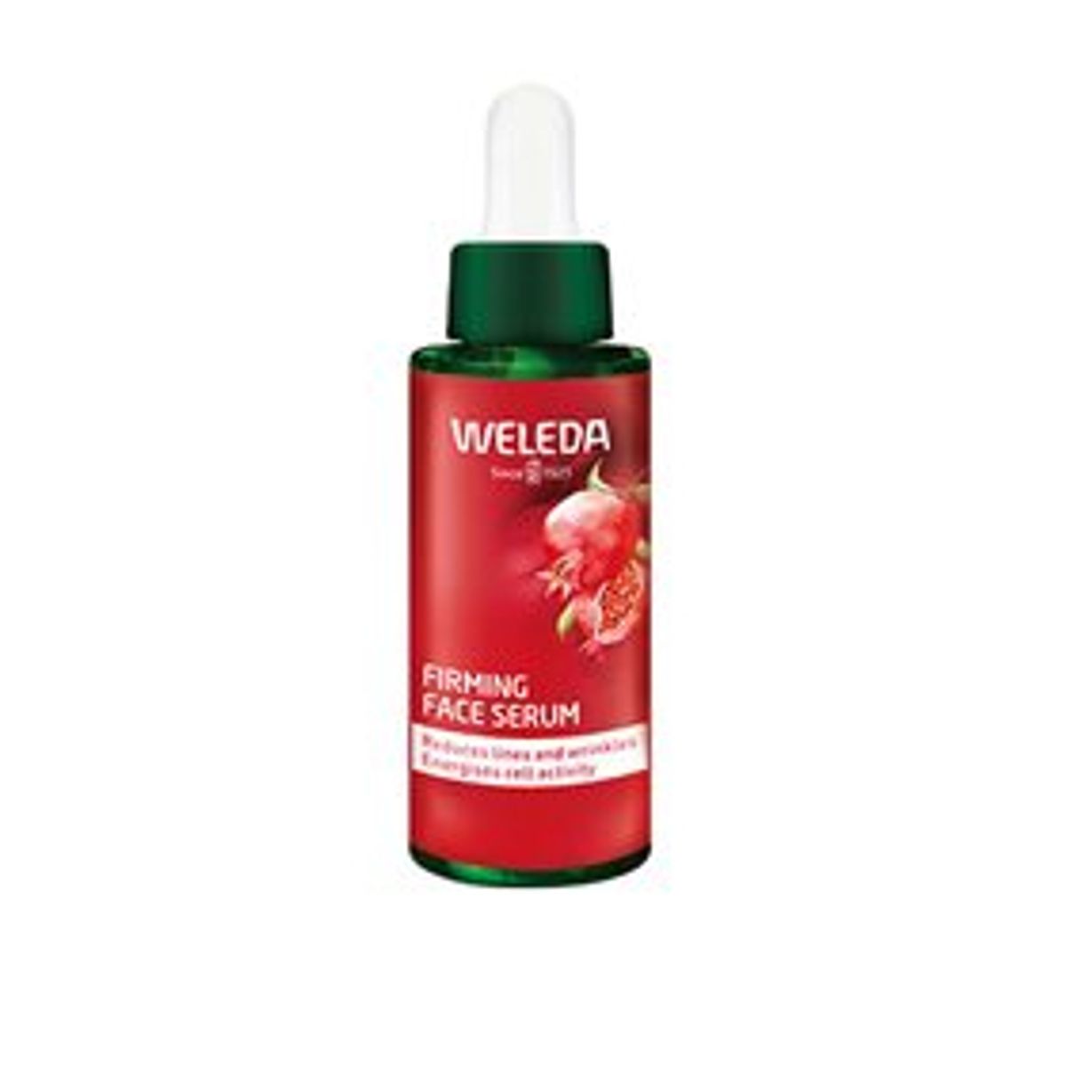 Weleda Firming Face Serum 30 ml. DATOVARE 04/25