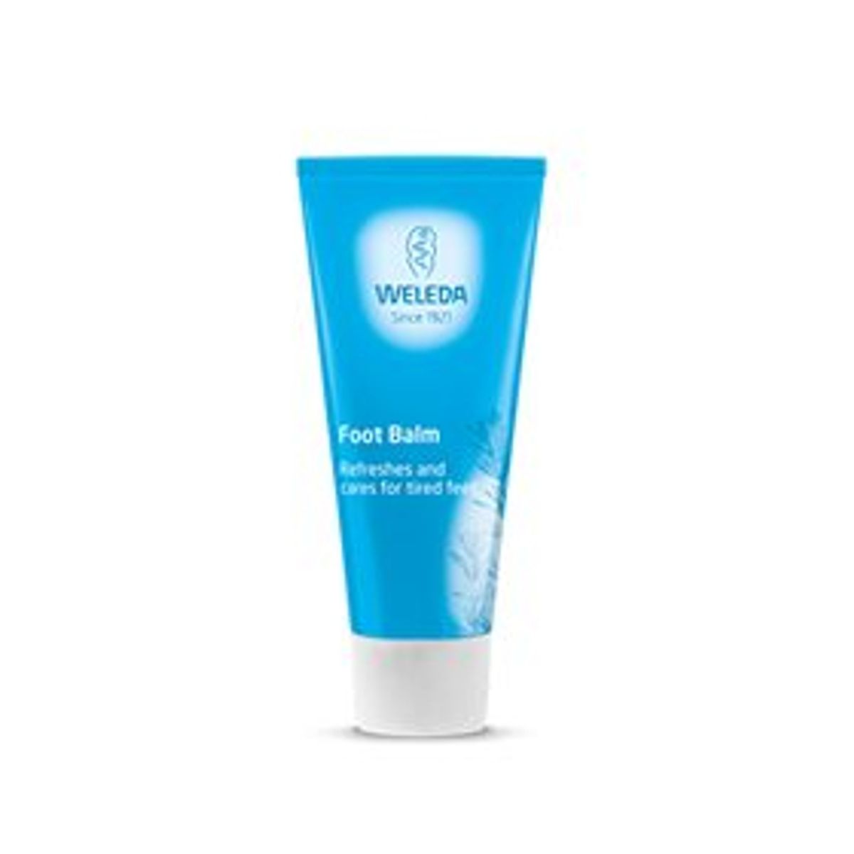 Weleda Foot Balm 75 ml.