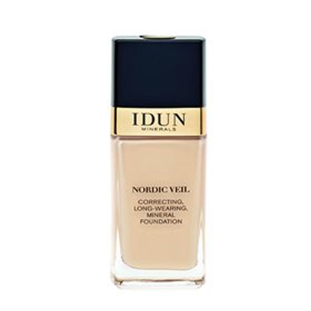 IDUN Foundation Nordic Veil Freja 306 Freja Warm light