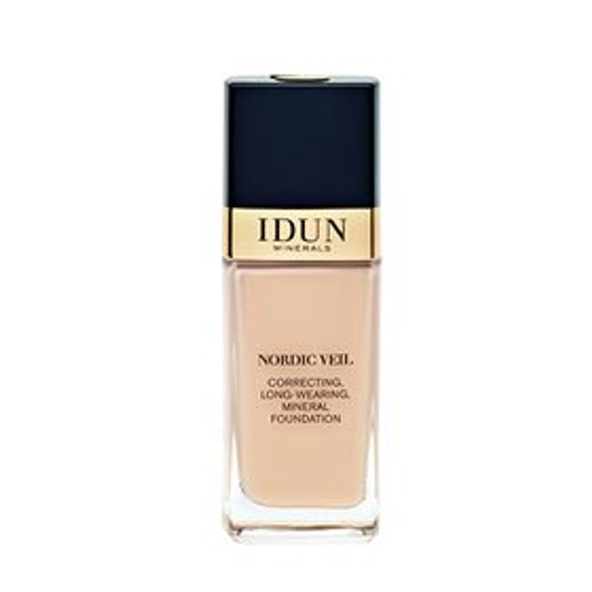 IDUN Foundation Nordic Veil Siri 310 Siri Neutral medium