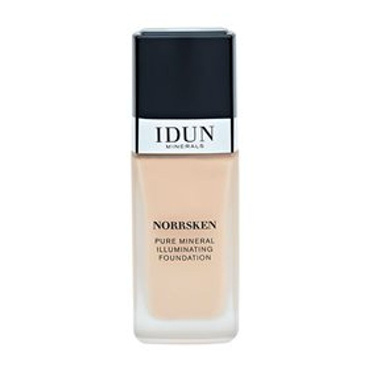 IDUN Foundation Norrsken Disa 207 Neutral light/medium