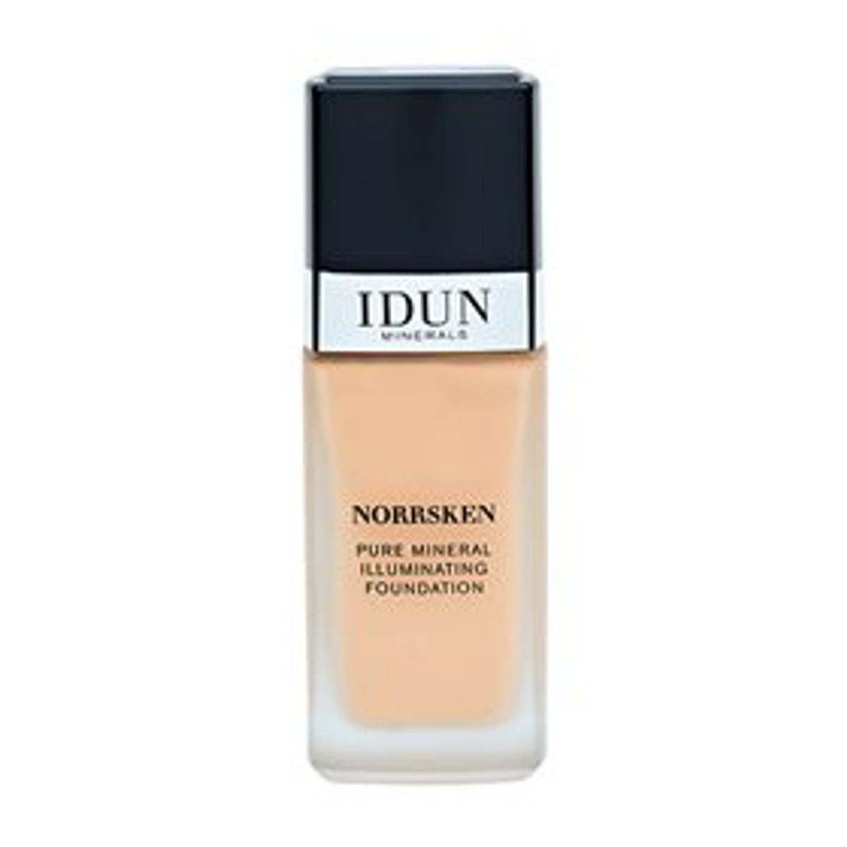 IDUN Foundation Norrsken Embla 215 Warm medium/dark