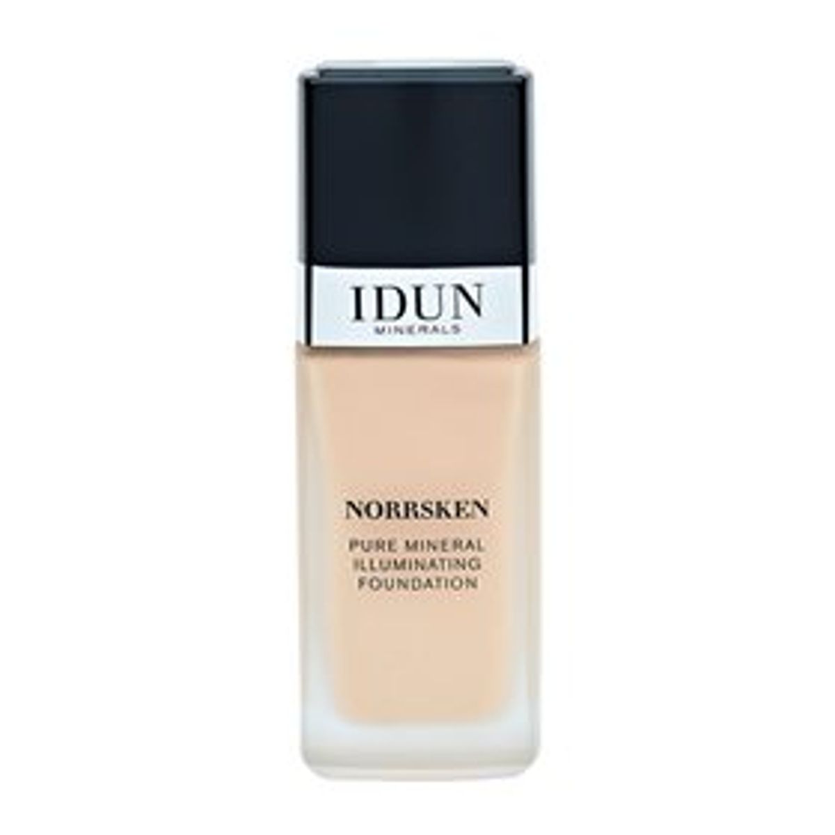 IDUN Foundation Norrsken Ingrid 212 Cold medium