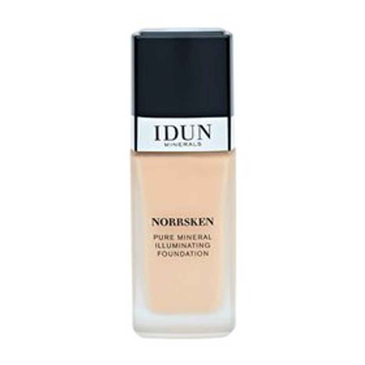 IDUN Foundation Norrsken Siri 210 Neutral medium