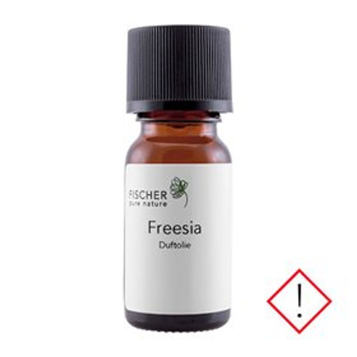 Fischer Pure Nature Freesia duftolie &bull; 10ml.