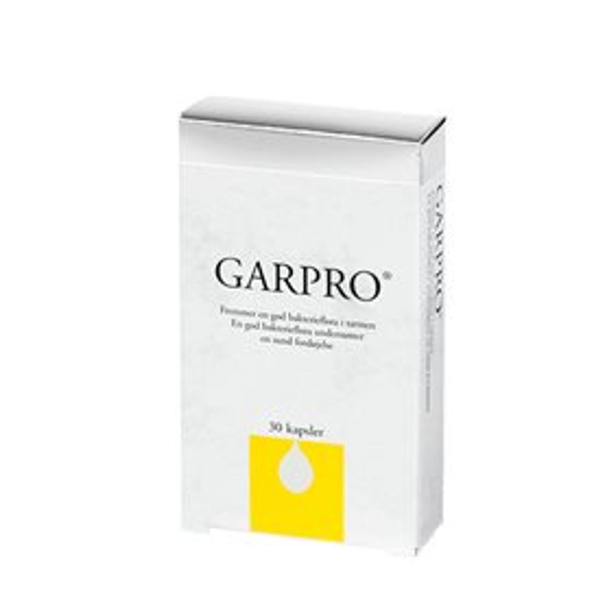 Midsona Garpro 30 kaps.