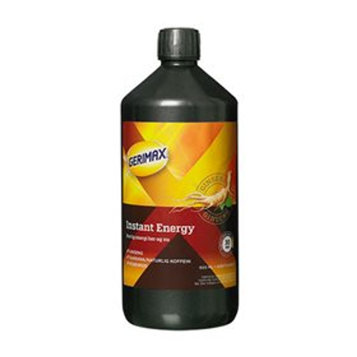 Orkla Gerimax Instant Energy &bull; 900ml.