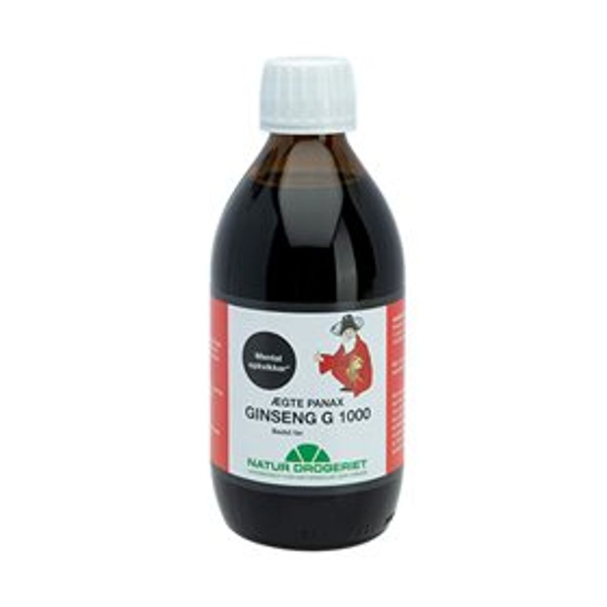 ND Ginseng G1000 300 ml Panax