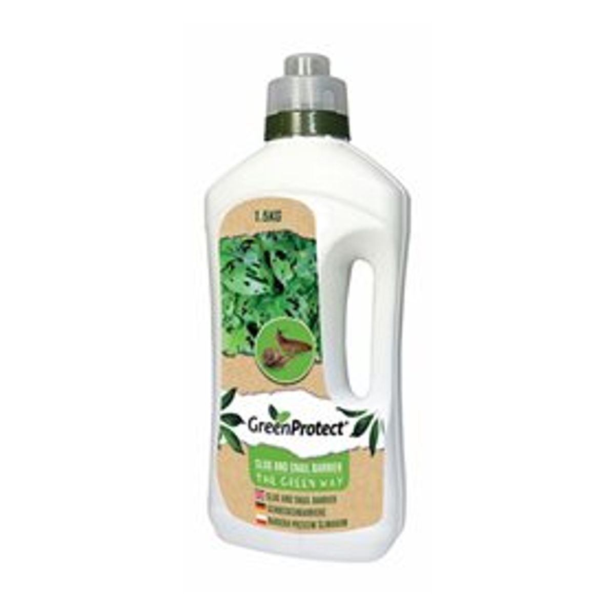 GreenProtect Sneglebarriere 1500g.