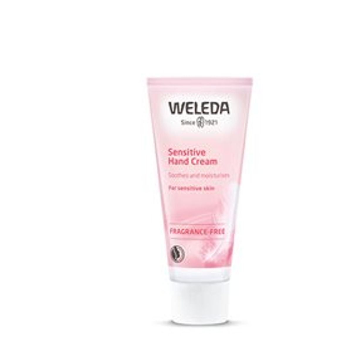 Weleda Sensitiv Hand Cream &bull; 50 ml.