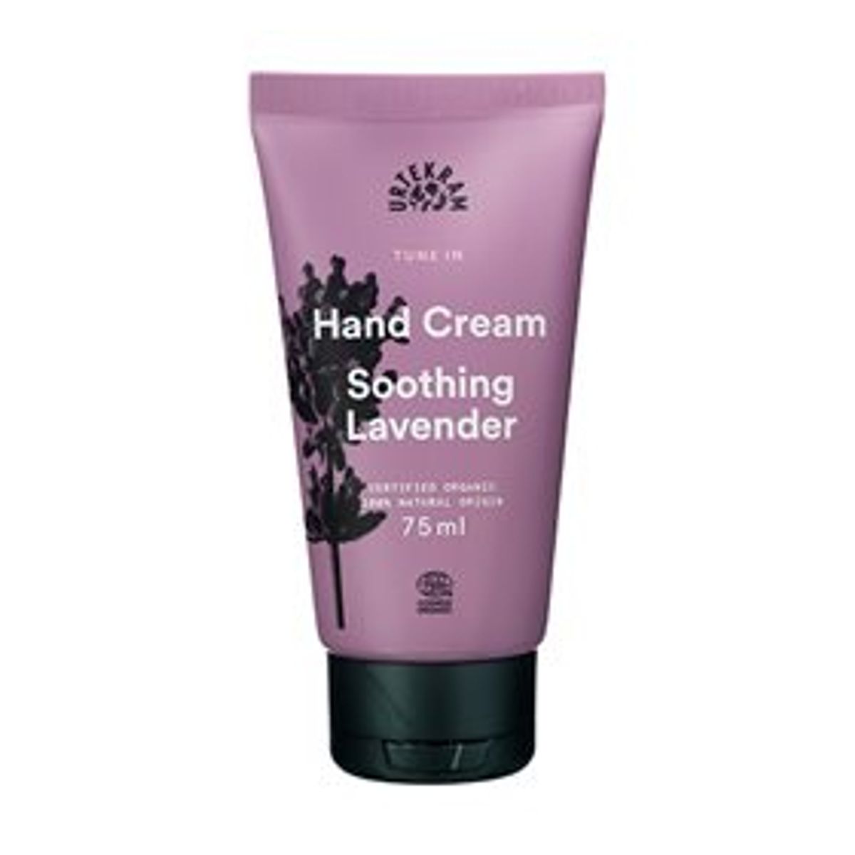 Urtekram Håndcreme Soothing Lavender &bull; 75ml.